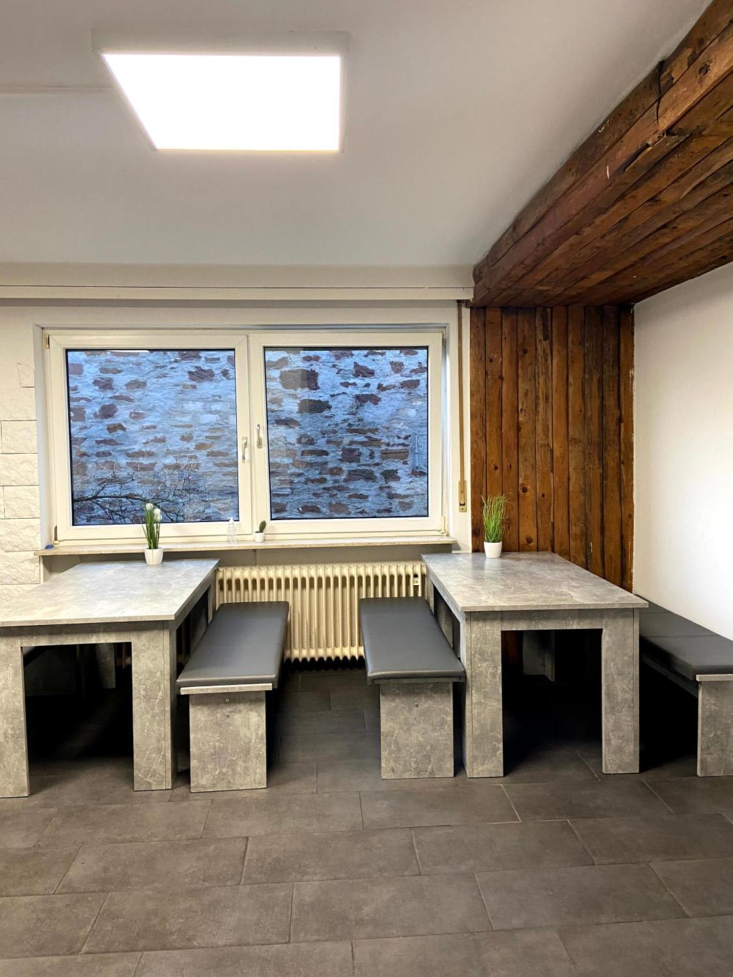 Monteurzimmer - Karlsbad Kültér fotó