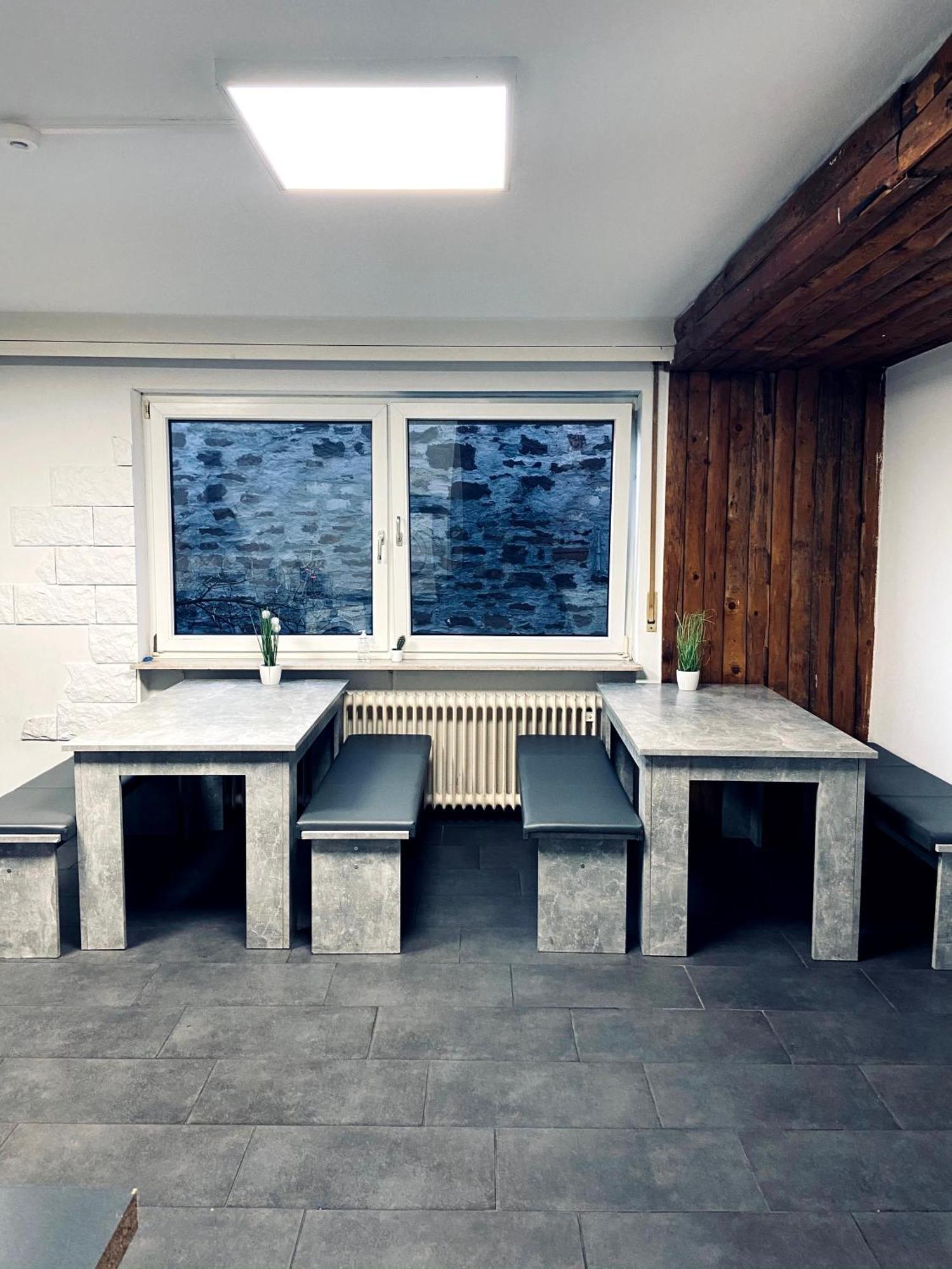 Monteurzimmer - Karlsbad Kültér fotó