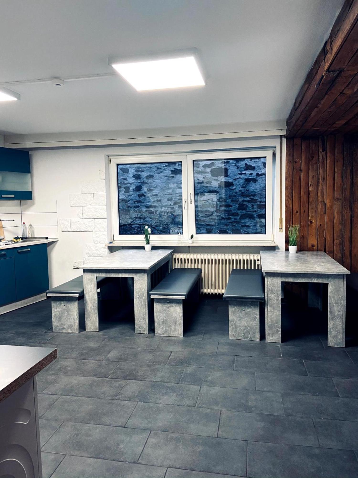 Monteurzimmer - Karlsbad Kültér fotó